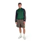 adidas x Brain Dead Shorts (Grün)