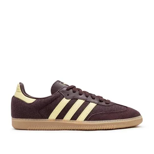 adidas WMNS Samba OG (Braun / Beige)