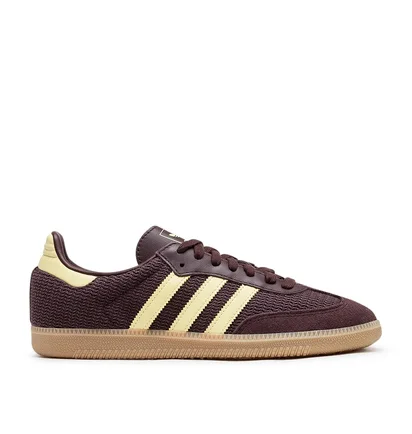 adidas WMNS Samba OG (Braun / Beige)