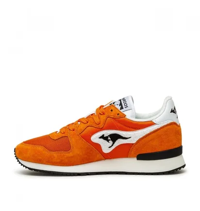 KangaRoos Aussie OG (Orange / Weiß)