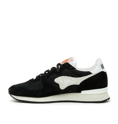 Kangaroos Aussie Ying & Yang (Schwarz / Weiß)