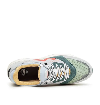 Karhu Aria 95 (Grau / Rot)