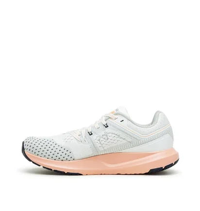 Karhu W Synchron Ortix (Weiß / Grau / Rosa)