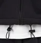 Napapijri x Patta FZ Fleece Jacket (Schwarz)