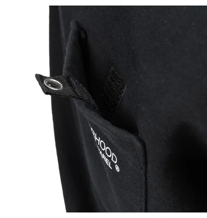 Neighborhood Light-P C-Crew LS Sweatshirt (Schwarz)