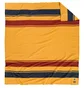 Pendleton Yellowstone National Park Blanket (Gold)
