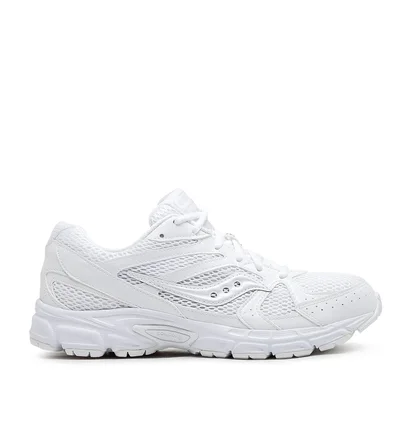 Saucony Ride Millenium (Weiss)