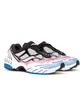 Saucony Grid Web (Weiß / Schwarz / Pink / Blau)
