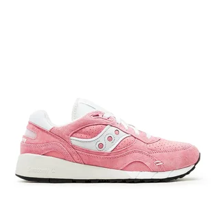 Saucony Shadow 6000 Suede Premium (Lachs)
