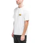 Stüssy Bolt Tee (Weiß)