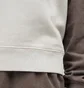 Stüssy Fleece Vest (Cream)