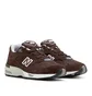 New Balance W991BGW Made in UK (Braun)