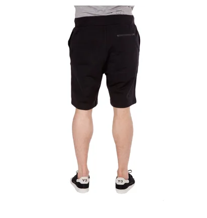 Y-3 M Classic Shorts (Schwarz)
