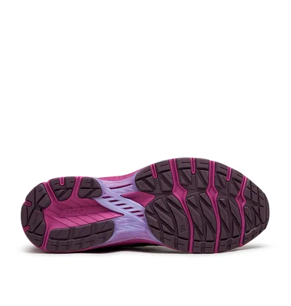 Asics x Up There Gel Terrain (Lila / Pink / – ASICS SportStyle text_image_alt 5