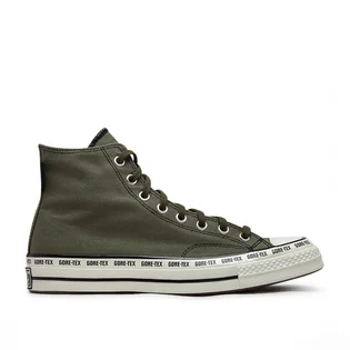 Converse Chuck 70 GTX (Grün / Grau)