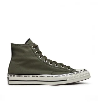 Converse Chuck 70 GTX (Grün / Grau)
