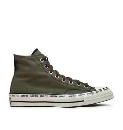 Converse Chuck 70 GTX (Grün / Grau)