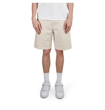Carhartt WIP Wesley Short (Beige)