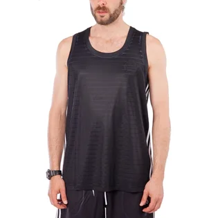adidas by Alexander Wang AW Tank Top (Schwarz)