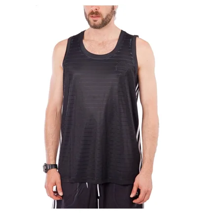 adidas by Alexander Wang AW Tank Top (Schwarz)