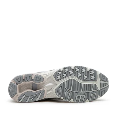 Mizuno Wave Rider 10 Premium Pack (Grau)