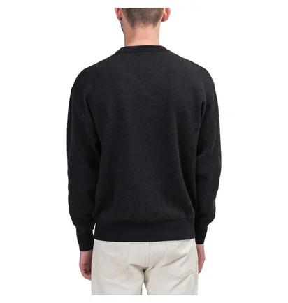Aries No Problemo Jumper (Schwarz)