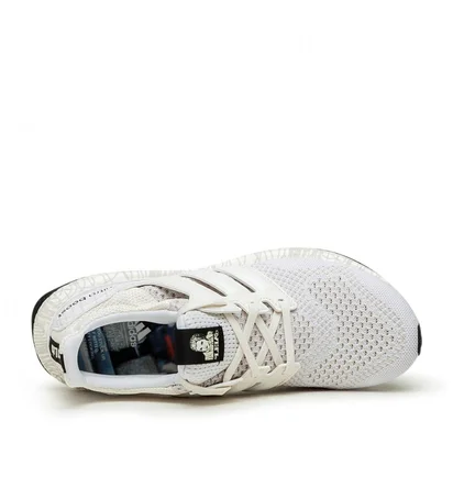 adidas X Star Wars UltraBoost DNA 'Leia' (Weiß)