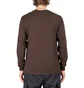 Gasius you nose it Crewneck (Braun)