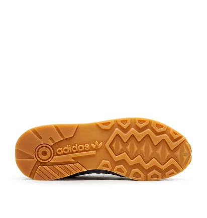 adidas Treziod (Grau / Weiß)