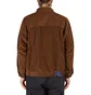Liberaiders Corduroy Jacket (Braun)