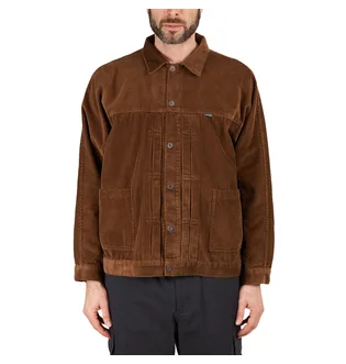 Liberaiders Corduroy Jacket (Braun)