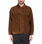 Liberaiders Corduroy Jacket (Braun)