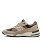 New Balance M991CGB Made in England (Braun / Beige)