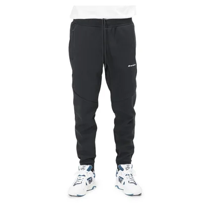 New Balance MP93507 BK Sport Style Core Pant (Schwarz)
