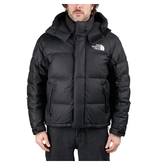 The North Face Himalayan Baltoro Jacket (Schwarz)