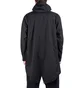 The North Face Packable Rain Parka (Schwarz)