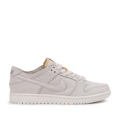 Nike SB Zoom Dunk Low Pro Decon (Hellgrau)