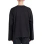 032c Bar Supersize Longsleeve (Schwarz)