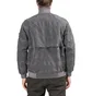Stone Island Shadow Project Nylon Metal Jacket (Dunkelgrau)