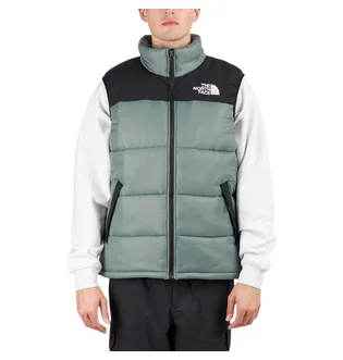 The North Face Himalayan Synth Vest (Grün)