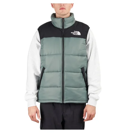 The North Face Himalayan Synth Vest (Grün)