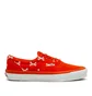 Vans Vault X WTAPS OG Era LX (Orange / Weiß)