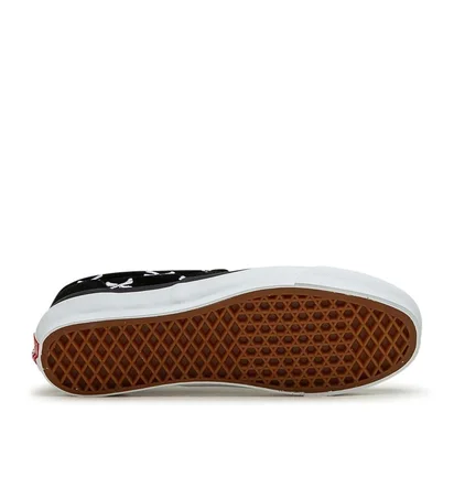 Vans Vault X WTAPS OG Era LX (Schwarz / Weiß)