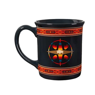 Pendleton Big Medicine Coffee Mug (Oxford) – Pendleton