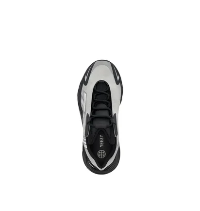 adidas Yeezy Boost 700 'MNVN Metallic' (Silber / Schwarz)
