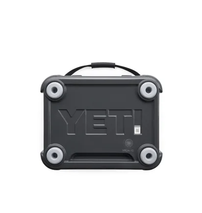 Yeti Roadie 24 (Dunkelgrau)