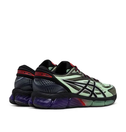 Asics GEL-Quantum 360 VIII Digitune (Grün / – ASICS SportStyle text_image_alt 4