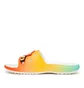 Crocs x Free & Easy Classic Slide (Multi)