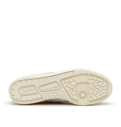 adidas Rivalry Low (Weiß / Beige)
