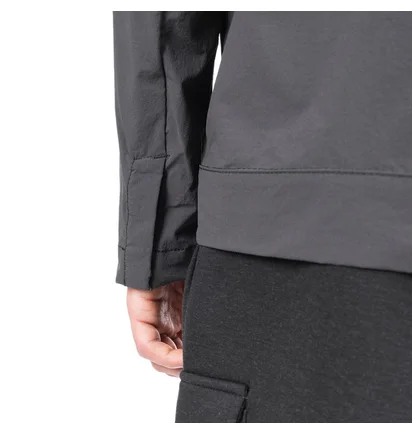 Helly Hansen Arc S21 Saline Jacket (Anthrazit)